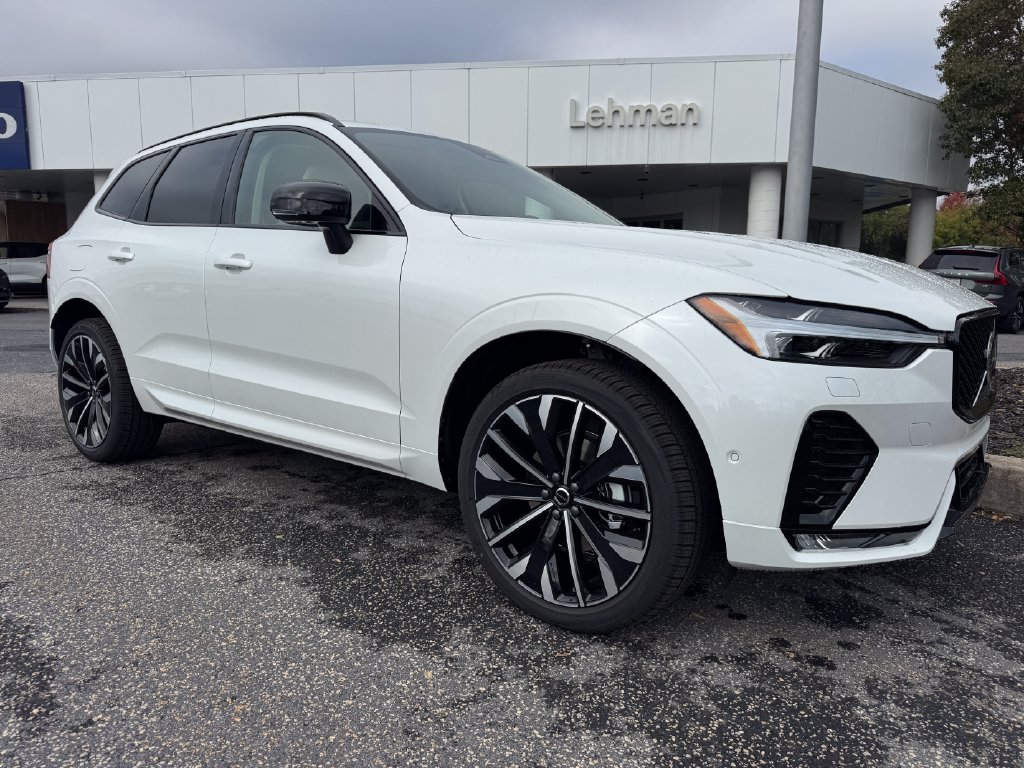 2027 Volvo XC60