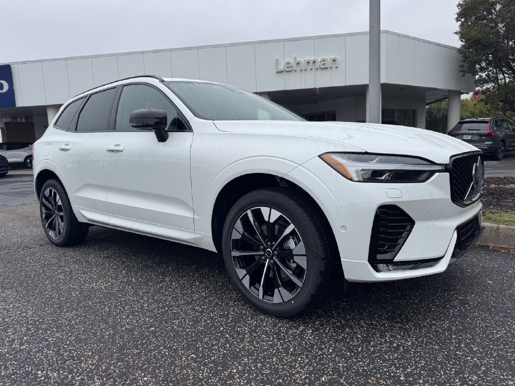 2027 Volvo XC60 SUV 