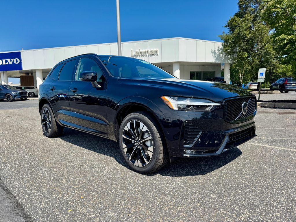 2027 Volvo XC60