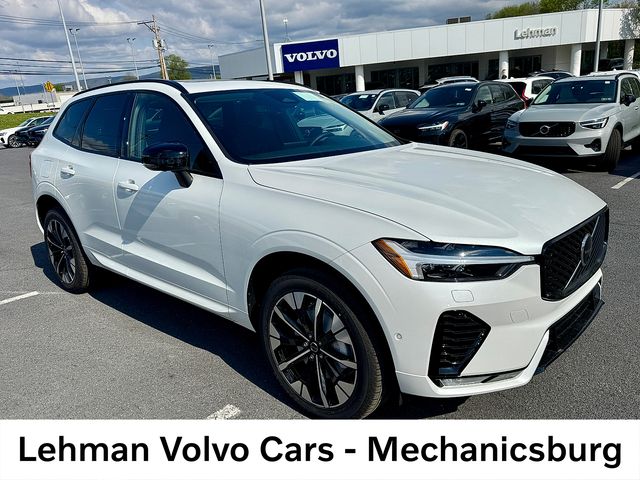2026 Volvo XC60 B5 Plus Dark AWD's photo