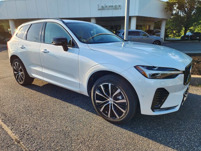 2024 Volvo XC60 SUV 