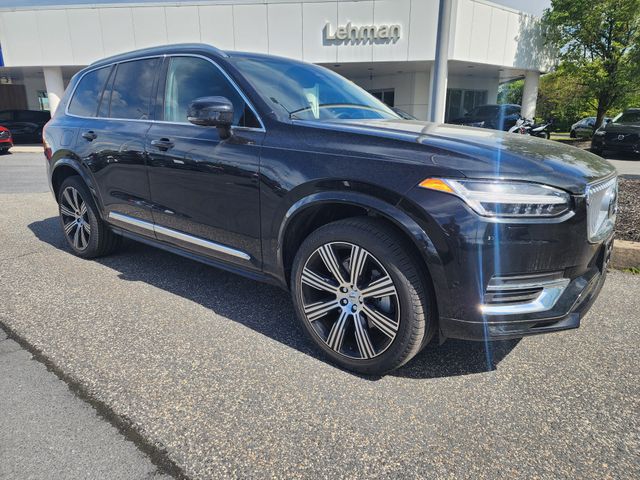 2025 Volvo XC90 B6 Plus Bright 7-Seater 4WD's photo