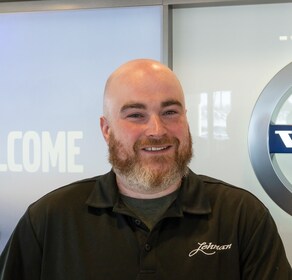 Staff member Andy Stoak from ID_a8d2e5