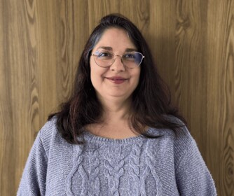 Staff member Bridgett Parker from ID_e915c3