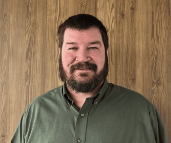 Staff member Doug Frantz from ID_967bdd