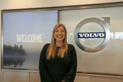 Staff member Justine Myers from ID_a8d2e5