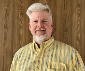 Staff member Curtis Culwell from ID_e915c3