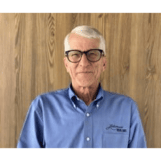 Staff member Brian Lutz from ID_1431f6