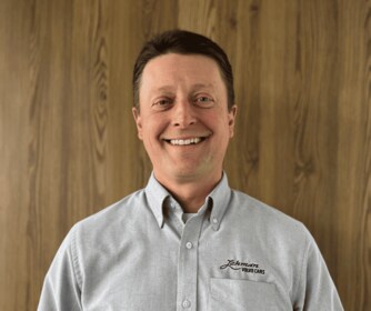 Staff member Jeff Basehore from ID_a8d2e5