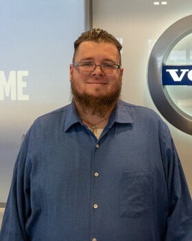 Staff member Evan Graham from ID_e915c3