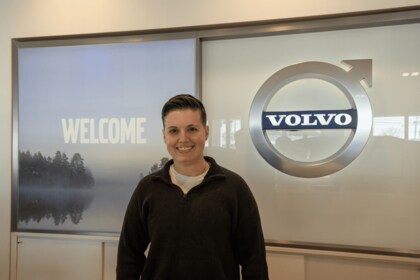 Staff member Katie Suarez from ID_3d8b73