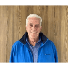 Staff member Joe from ID_e915c3