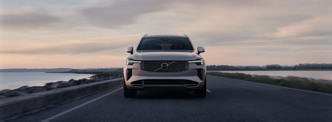 Used Volvo