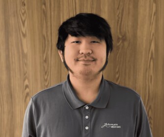 Staff member Sam Argot from ID_e915c3