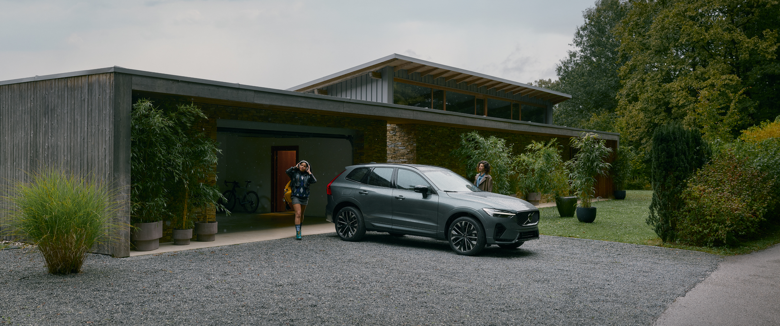 2027 Volvo XC60