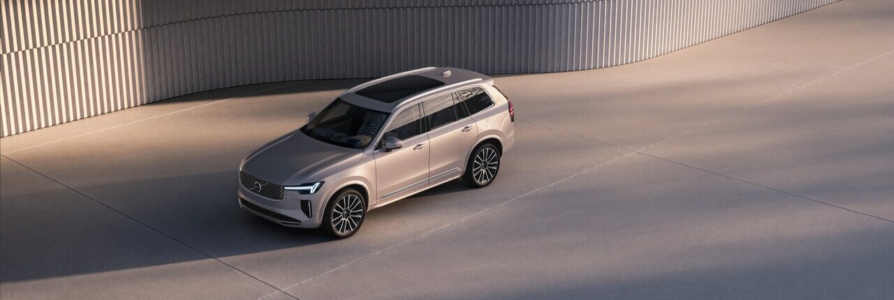Volvo imagen
