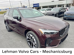 2026 Volvo XC60 B5 Plus AWD SUV