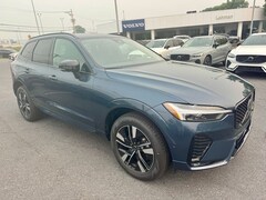 2026 Volvo XC60 B5 Plus AWD SUV