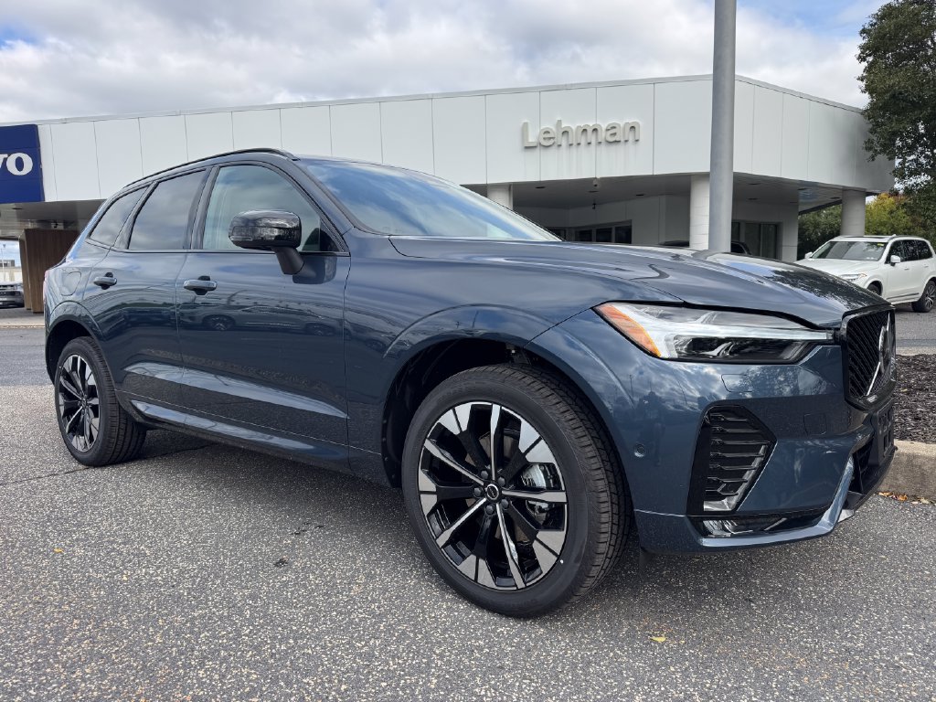 2027 Volvo XC60