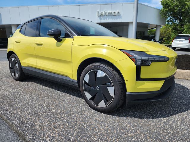 2025 Volvo EX30 Twin Motor Performance Ultra's photo