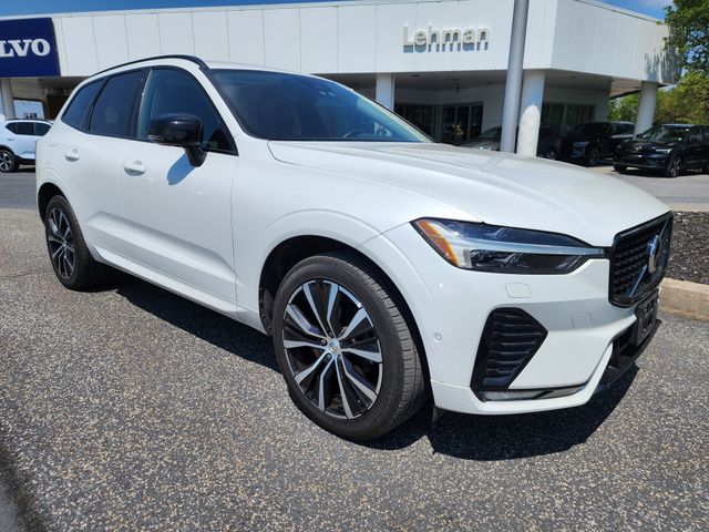 2023 Volvo XC60 SUV 
