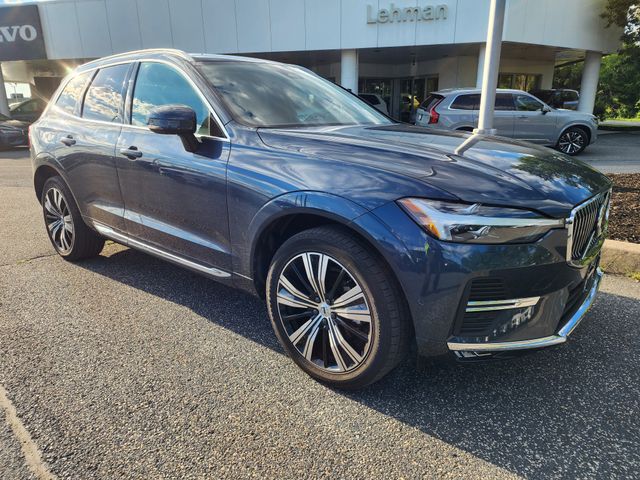 2023 Volvo XC60 SUV 
