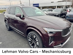 2026 Volvo XC90 B5 Plus 7-Seater AWD SUV