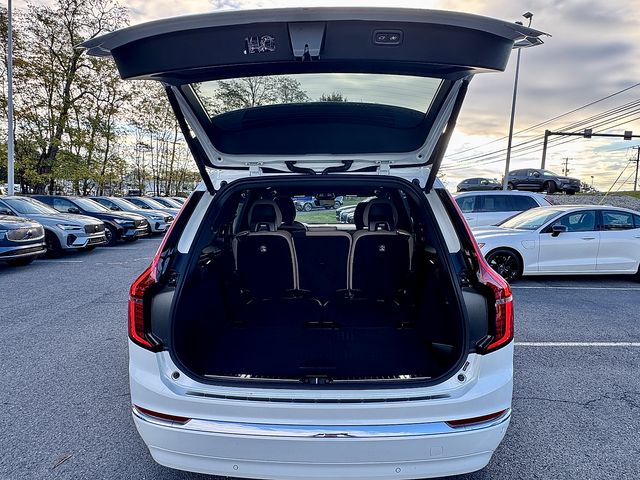 2026 Volvo XC90 Plus - Photo 7