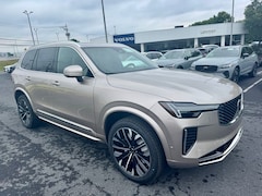 2026 Volvo XC90 plug-in hybrid T8 Plus 6-Seater eAWD SUV