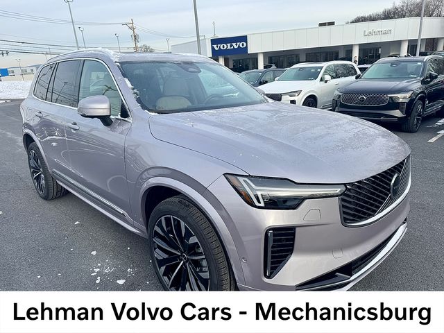 2026 Volvo XC90
