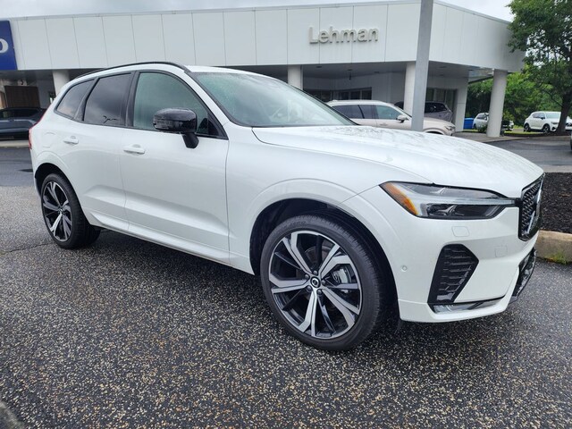2025 Volvo XC60 B5 Ultra SUV