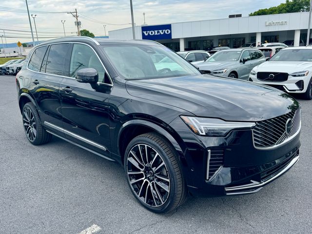 2026 Volvo XC90