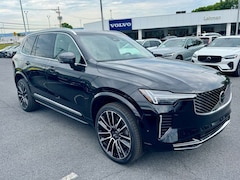 2026 Volvo XC90 B6 Plus 7-Seater AWD SUV