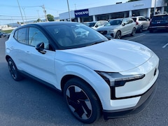 2026 Volvo EX30 Twin Motor Ultra AWD SUV