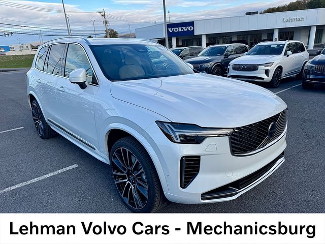 2026 Volvo XC90