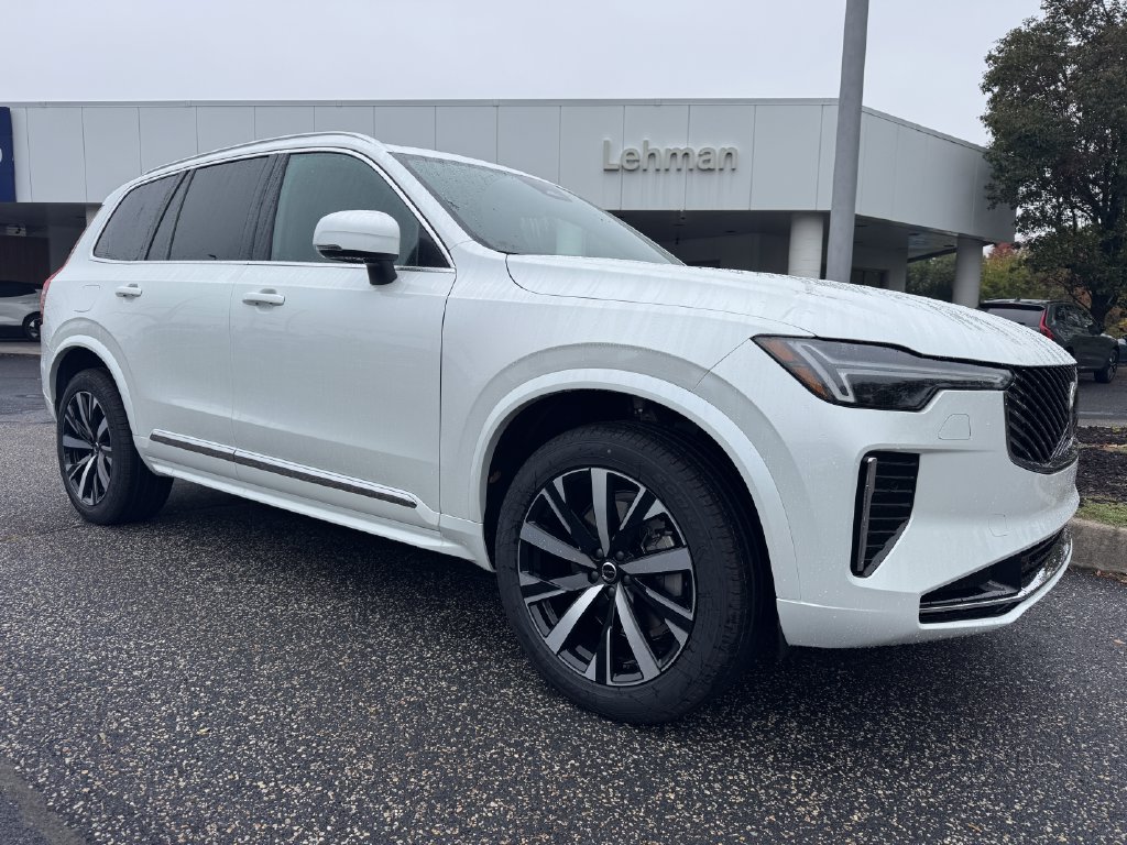 2027 Volvo XC90 SUV 