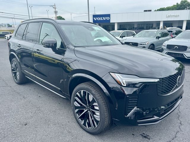 2026 Volvo XC90 Plug-In Hybrid T8 Ultra SUV