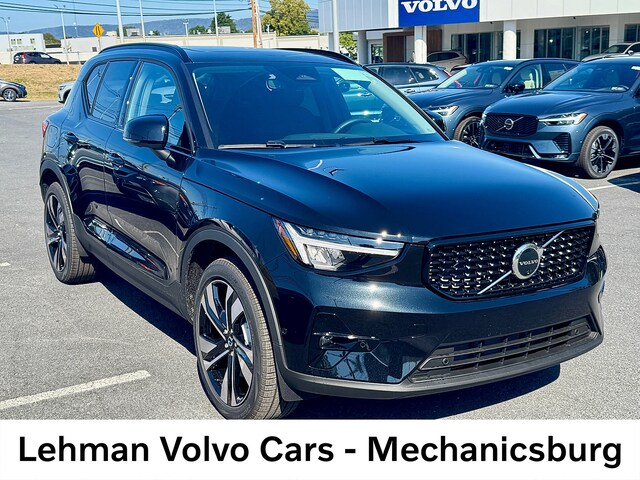 2026 Volvo XC40 B5 Plus AWD SUV