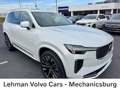 2026 Volvo XC90 B5 Plus 7-Seater AWD SUV