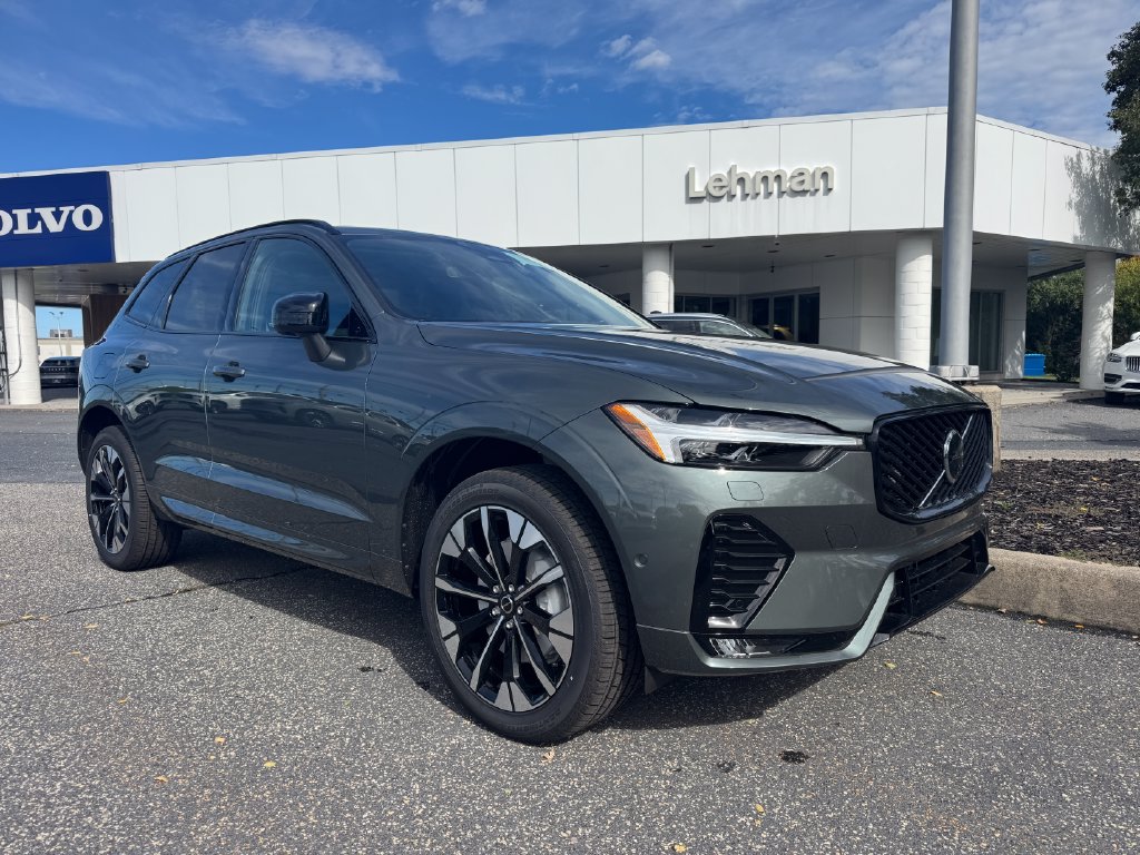 2027 Volvo XC60