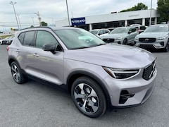 2026 Volvo XC40 B5 Plus AWD SUV