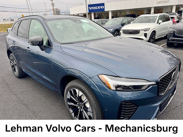 2026 Volvo XC60 SUV 