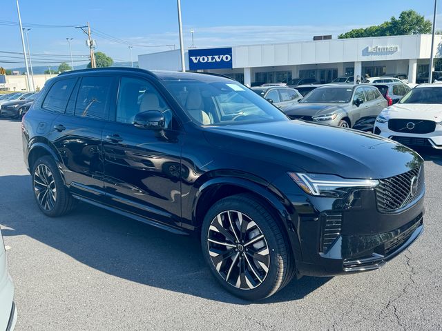 2026 Volvo XC90 B6 Ultra Dark 6-Seater 4WD's photo