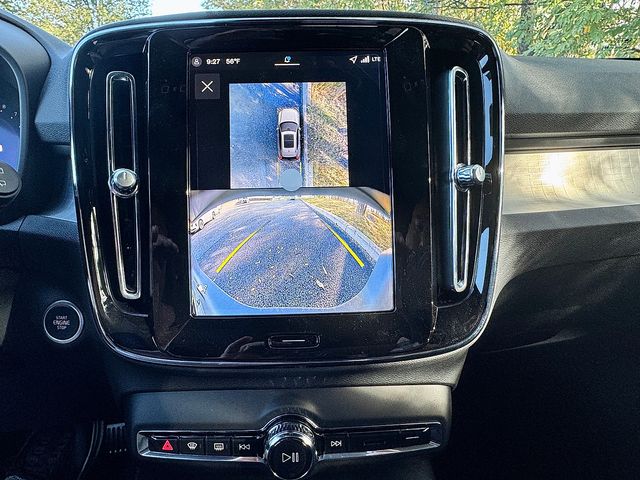 2026 Volvo XC40 Ultra Black Edition - Photo 14