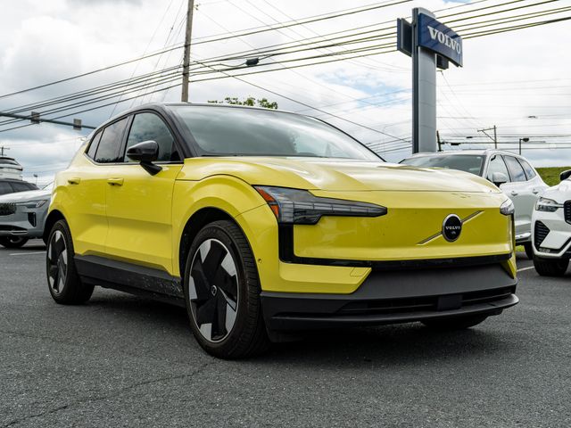 2025 Volvo EX30 Twin Motor Performance Ultra's photo