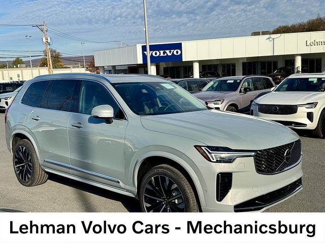 2026 Volvo XC90 B6 Ultra Bright 7-Seater 4WD's photo