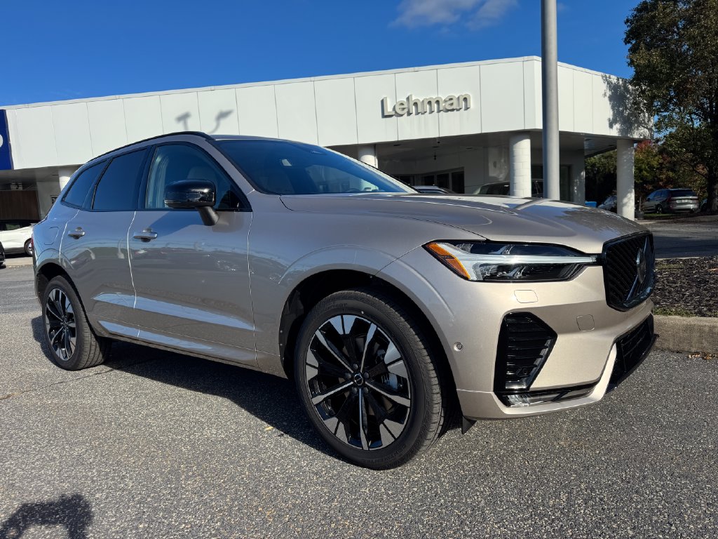 2027 Volvo XC60 SUV 