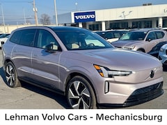 2026 Volvo EX90 Twin Motor Performance Ultra 7-Seater AWD SUV