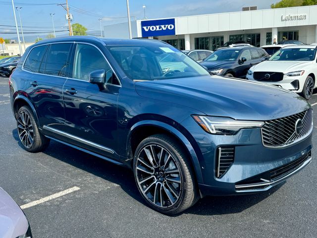 2026 Volvo XC90 B6 Plus Bright 7-Seater 4WD's photo