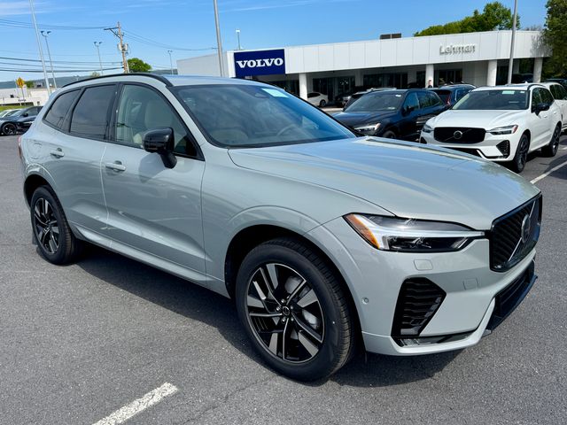 2026 Volvo XC60 B5 Plus Dark AWD's photo